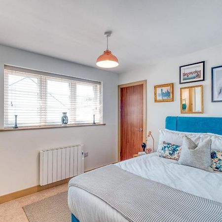 Gorgeous 1-Bed City Apartment, Sleeps 4 Worcester Extérieur photo